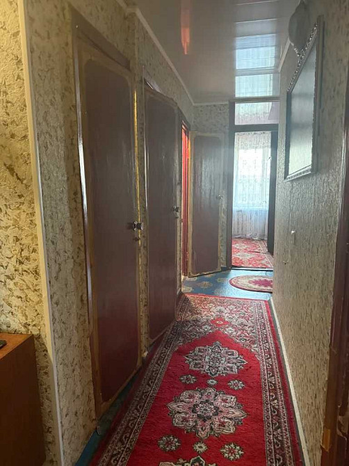 Сдам просторную 3к квартиру на ул. Новокрымская 5 (Титова) Днепр - изображение 5