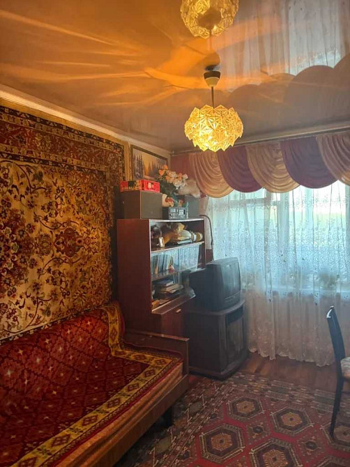 Сдам просторную 3к квартиру на ул. Новокрымская 5 (Титова) Днепр - изображение 3