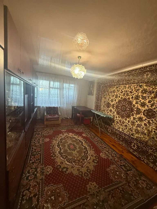 Сдам просторную 3к квартиру на ул. Новокрымская 5 (Титова) Днепр - изображение 7