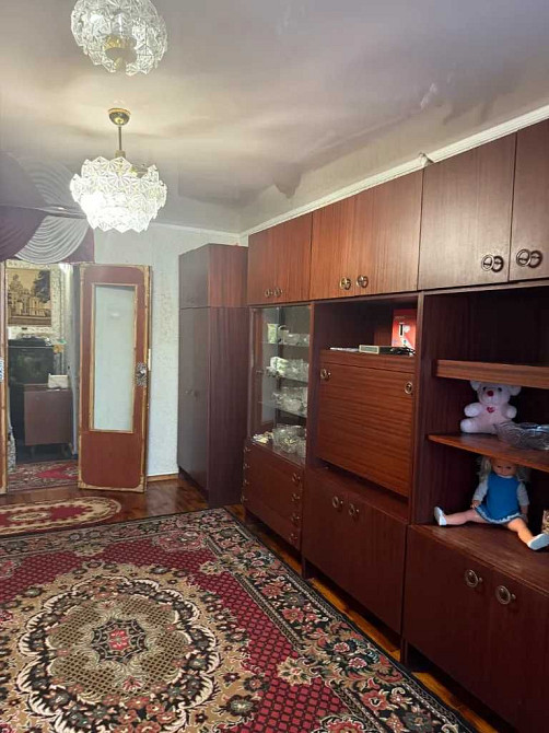 Сдам просторную 3к квартиру на ул. Новокрымская 5 (Титова) Днепр - изображение 4