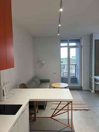 Оренда квартири в ЖК Avalon Holiday Сокільники