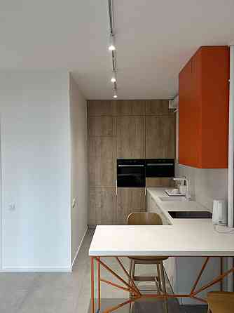 Оренда квартири в ЖК Avalon Holiday Сокільники