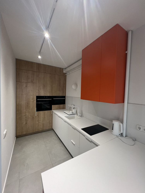 Оренда квартири в ЖК Avalon Holiday Сокільники - зображення 1