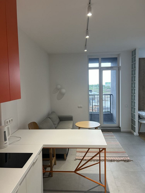 Оренда квартири в ЖК Avalon Holiday Сокільники - зображення 4