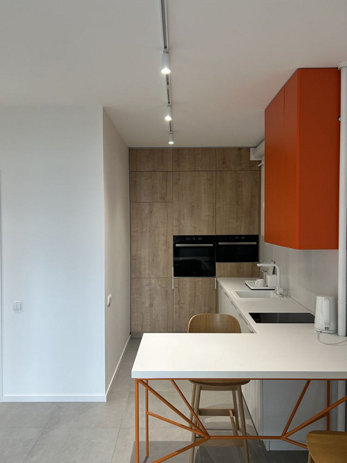 Оренда квартири в ЖК Avalon Holiday Сокільники - зображення 2