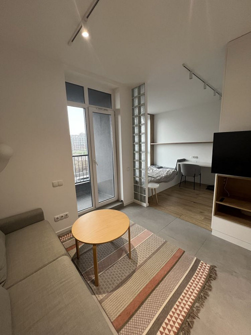 Оренда квартири в ЖК Avalon Holiday Сокільники - зображення 6