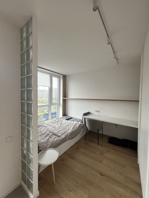 Оренда квартири в ЖК Avalon Holiday Сокільники - зображення 8