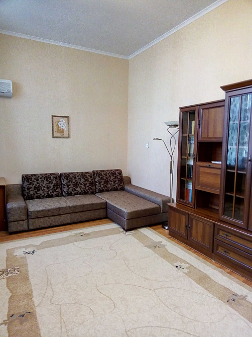 Сдаю  2х-ую  кв-ру на  Софиевской   Площади,   ул.  Владимирская. Киев - изображение 6