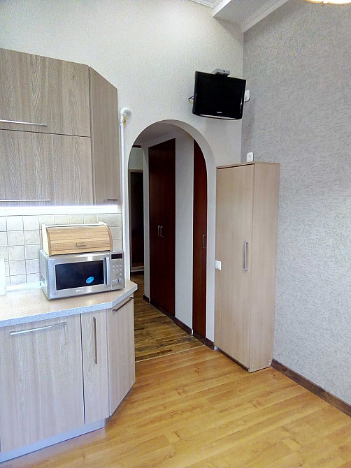 Сдаю  2х-ую  кв-ру на  Софиевской   Площади,   ул.  Владимирская. Киев - изображение 8