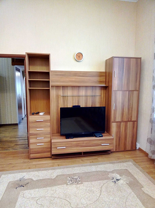 Сдаю  2х-ую  кв-ру на  Софиевской   Площади,   ул.  Владимирская. Киев - изображение 7