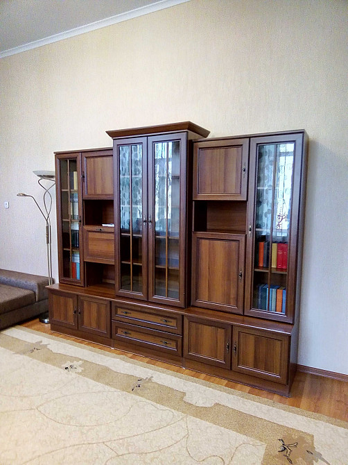 Сдаю  2х-ую  кв-ру на  Софиевской   Площади,   ул.  Владимирская. Киев - изображение 5