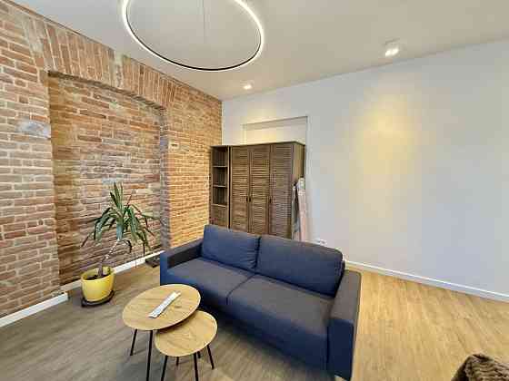 Оренда 1 кімнатної квартири в центрі вул. Б. Хмельницького Львов