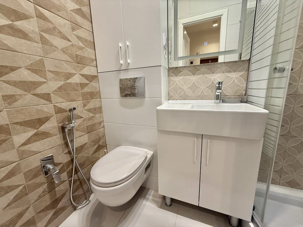 Оренда 1 кімнатної квартири в центрі вул. Б. Хмельницького Львов - изображение 8