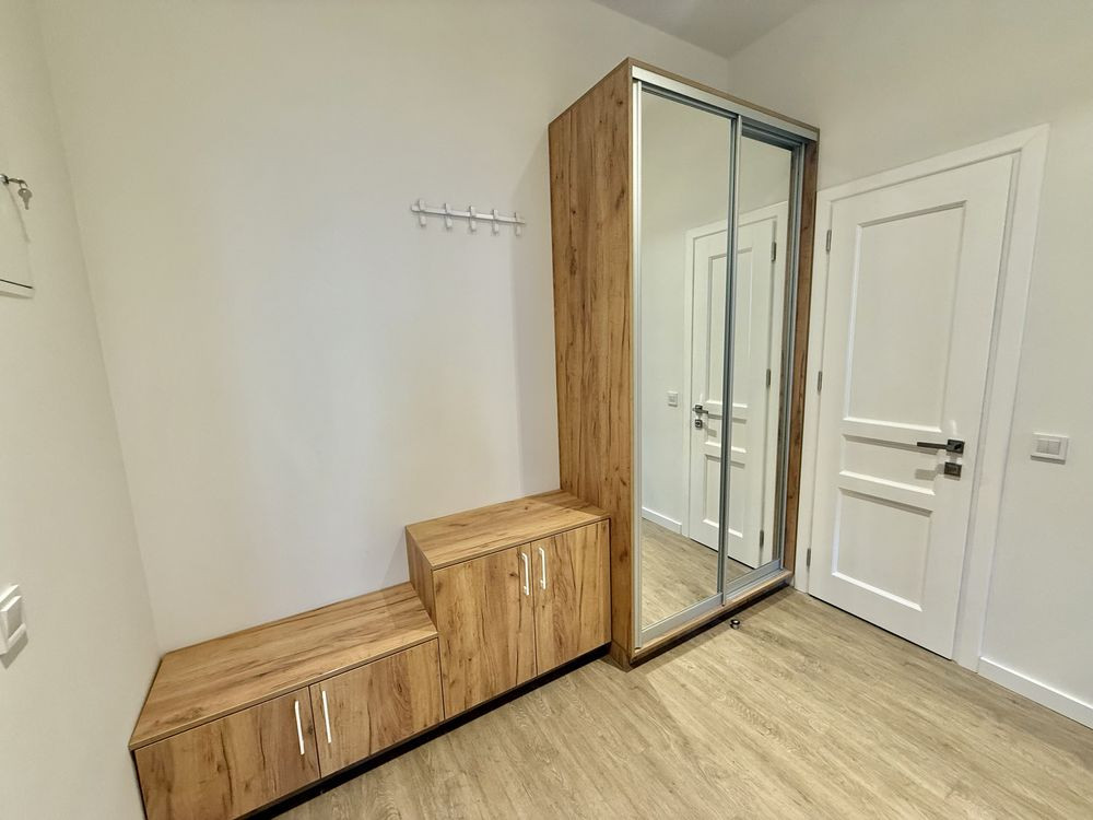 Оренда 1 кімнатної квартири в центрі вул. Б. Хмельницького Львов - изображение 7