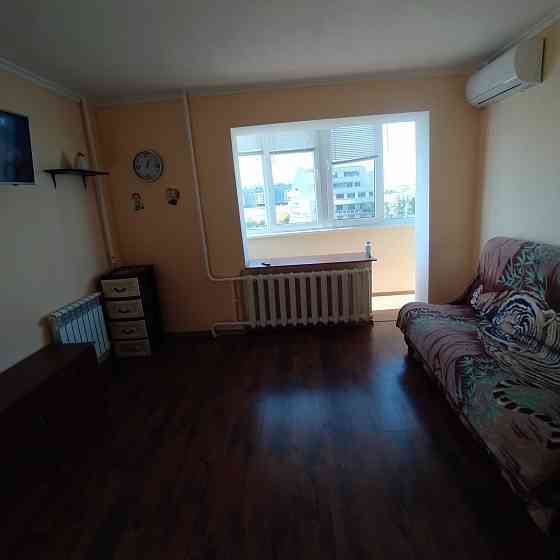 Сдам свою 1 ком. квартиру с видом на море на круглый год. Південне (Харківський р-н)