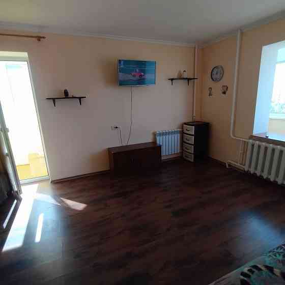 Сдам свою 1 ком. квартиру с видом на море на круглый год. Південне (Харківський р-н)