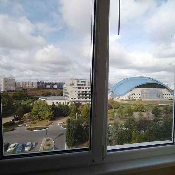 Сдам свою 1 ком. квартиру с видом на море на круглый год. Південне (Харківський р-н)