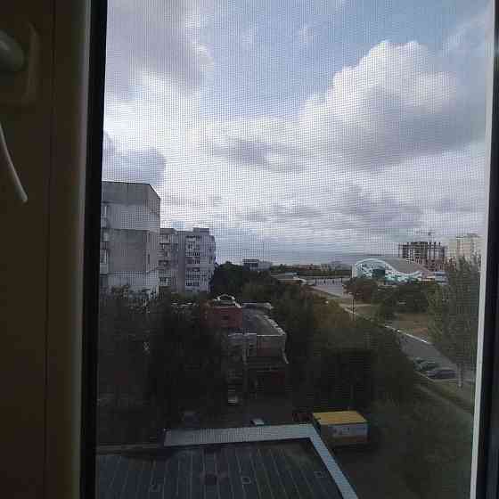 Сдам свою 1 ком. квартиру с видом на море на круглый год. Південне (Харківський р-н)