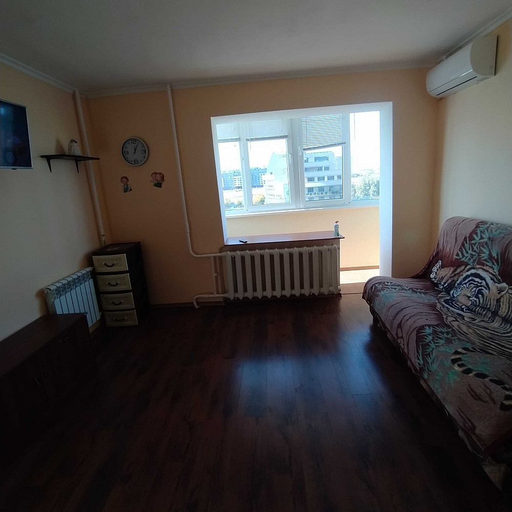 Сдам свою 1 ком. квартиру с видом на море на круглый год. Пивденное (Харьковский обл.) - изображение 6