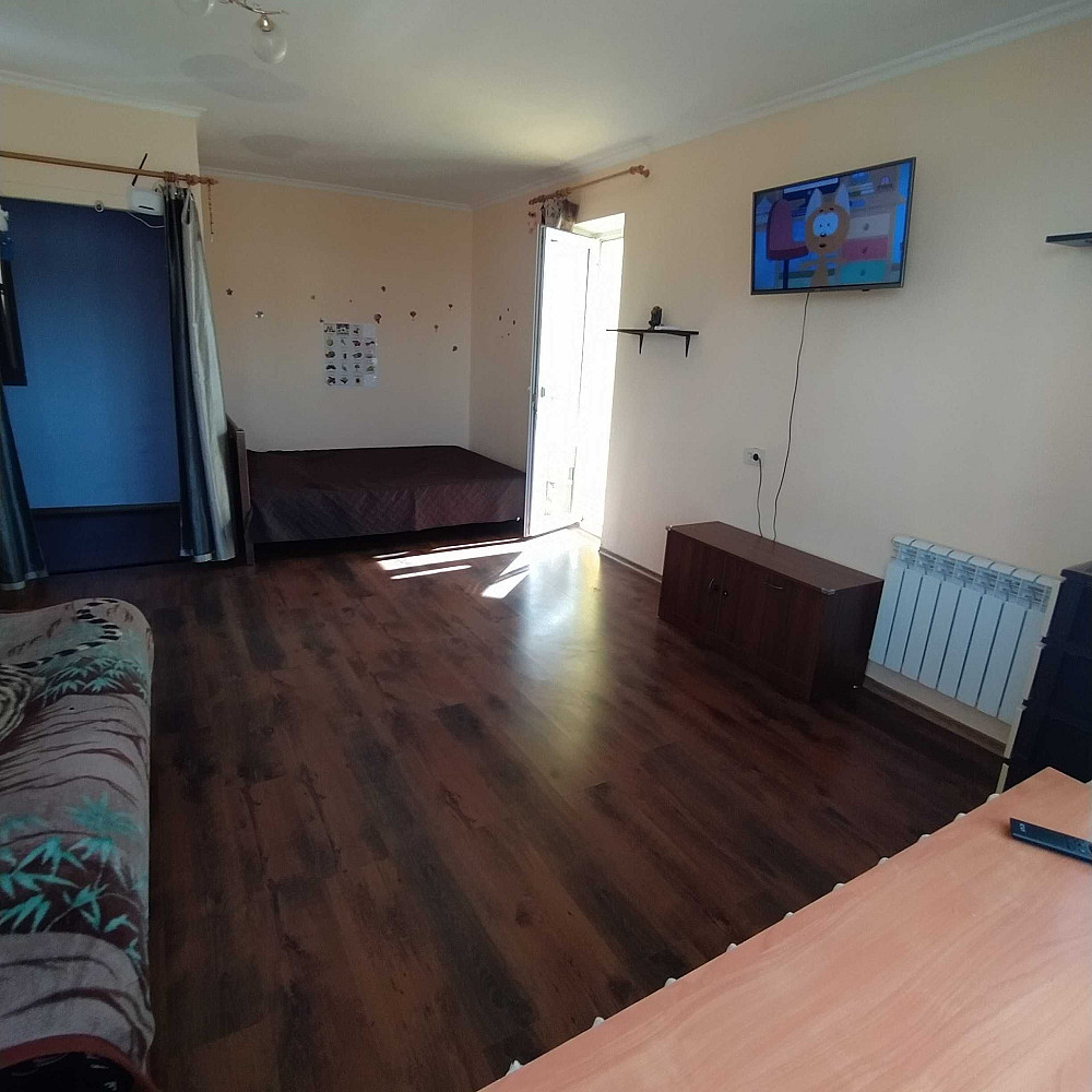 Сдам свою 1 ком. квартиру с видом на море на круглый год. Пивденное (Харьковский обл.) - изображение 8