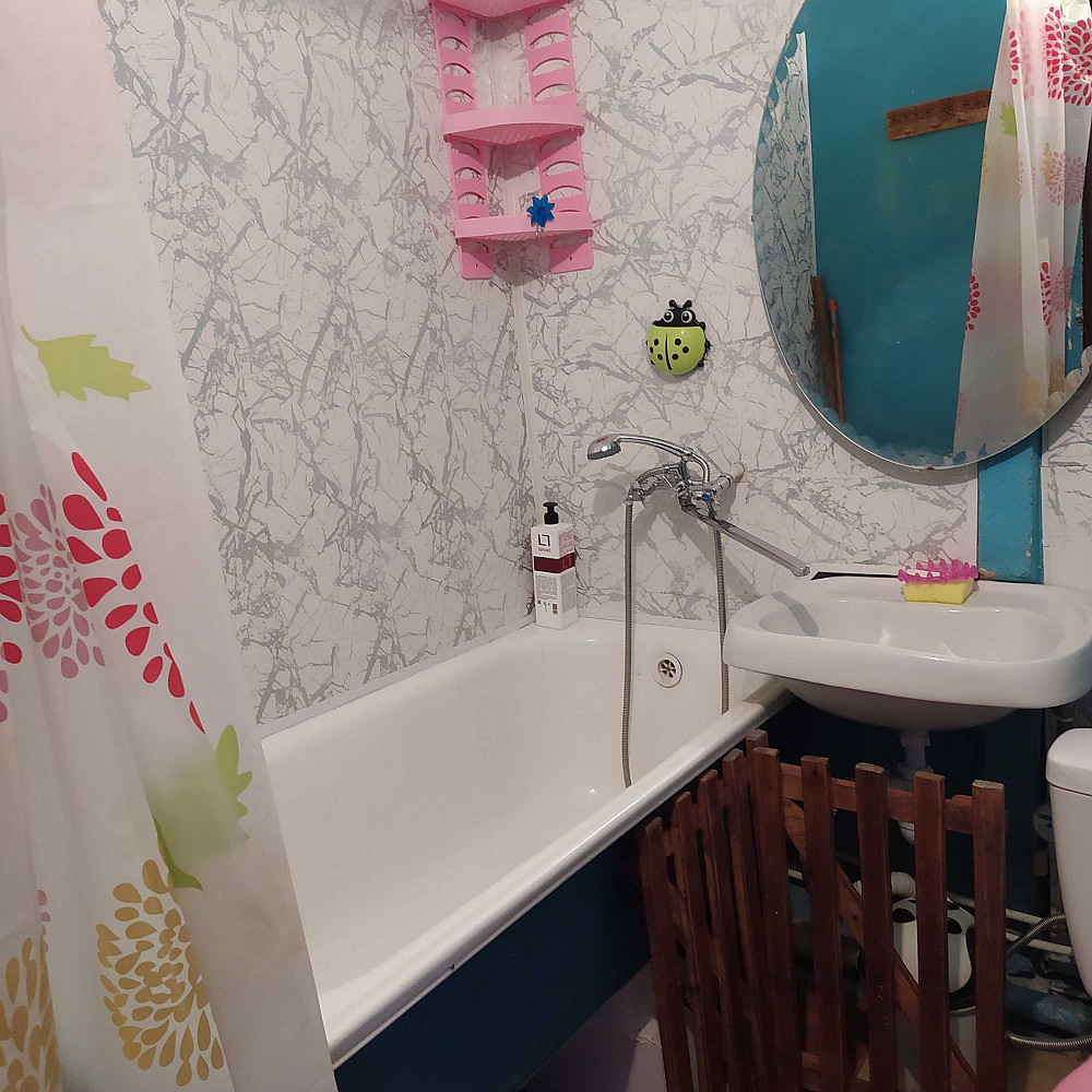 Сдам свою 1 ком. квартиру с видом на море на круглый год. Пивденное (Харьковский обл.) - изображение 7