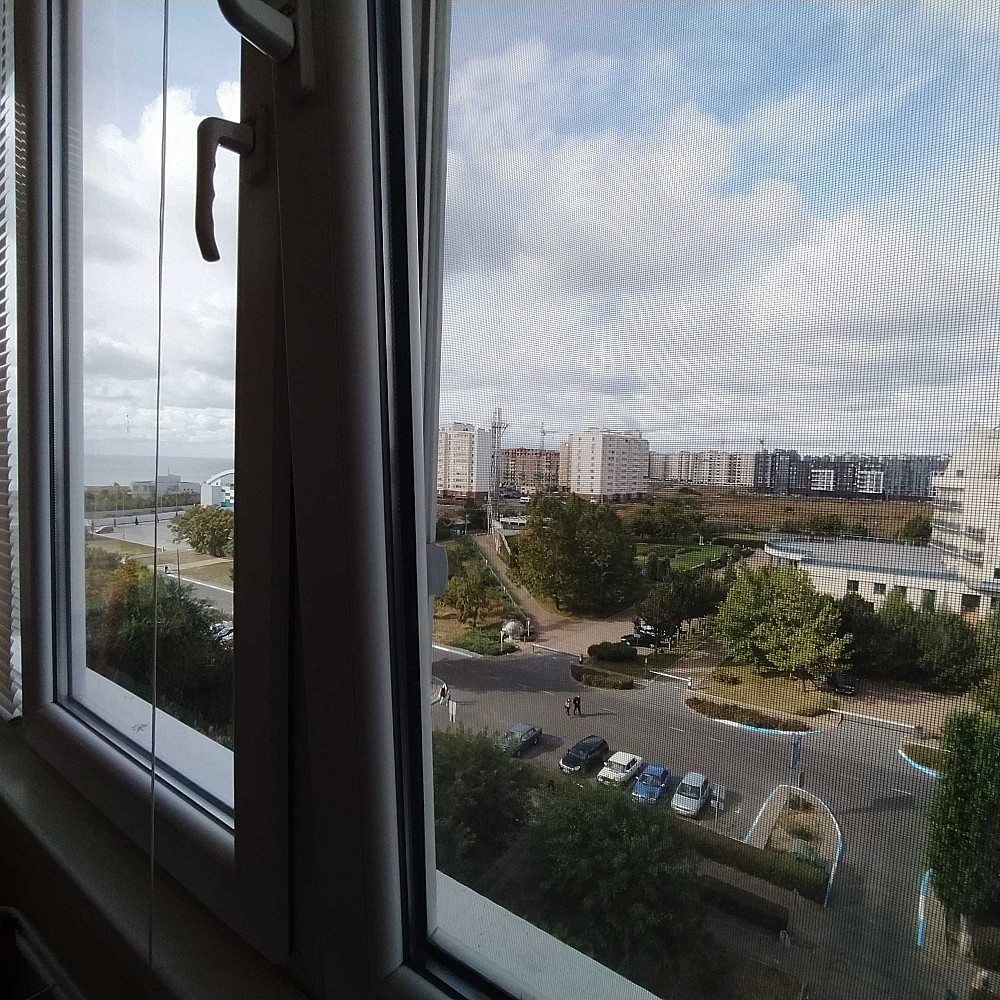 Сдам свою 1 ком. квартиру с видом на море на круглый год. Пивденное (Харьковский обл.) - изображение 3