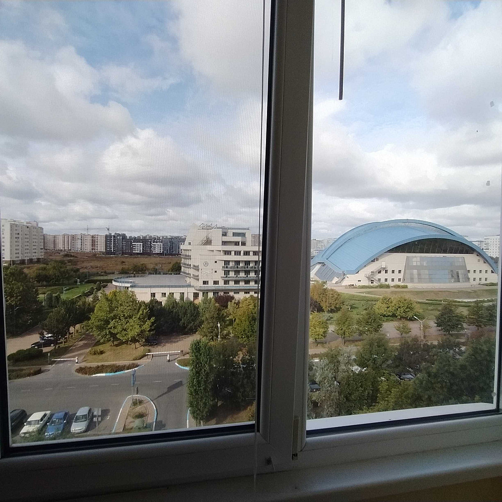 Сдам свою 1 ком. квартиру с видом на море на круглый год. Пивденное (Харьковский обл.) - изображение 4