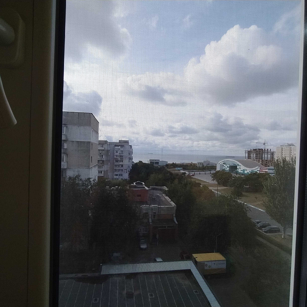 Сдам свою 1 ком. квартиру с видом на море на круглый год. Пивденное (Харьковский обл.) - изображение 2