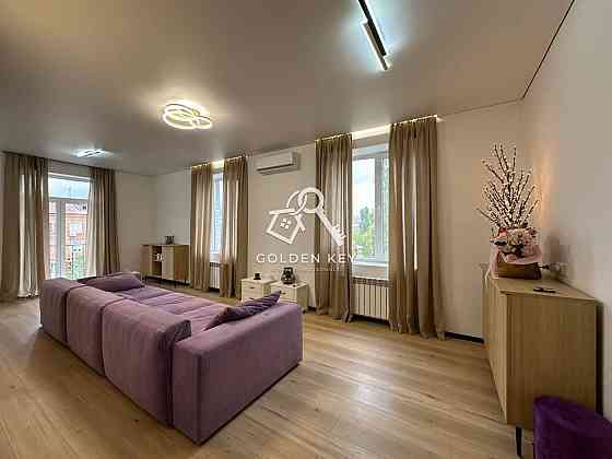 Оренда шикарної двокімнатної квартири по пр-т Гагаріна! Кривой Рог