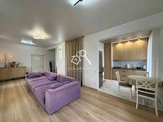 Оренда шикарної двокімнатної квартири по пр-т Гагаріна! Кривой Рог