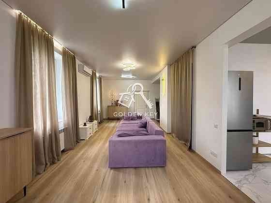 Оренда шикарної двокімнатної квартири по пр-т Гагаріна! Кривой Рог