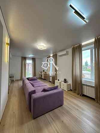 Оренда шикарної двокімнатної квартири по пр-т Гагаріна! Кривой Рог