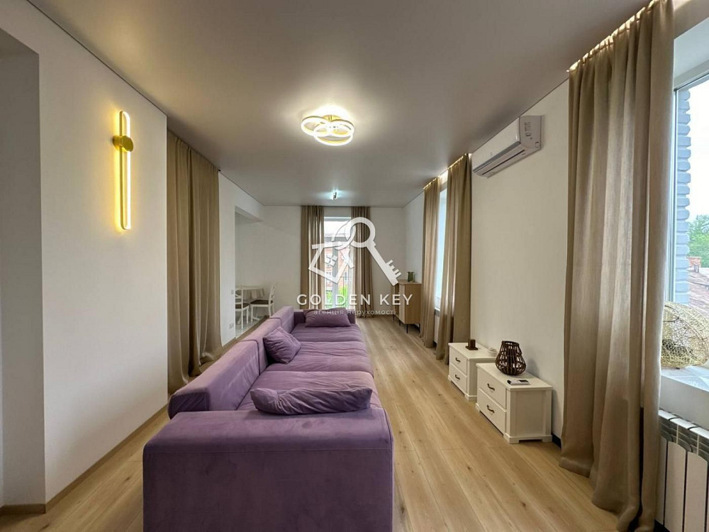 Оренда шикарної двокімнатної квартири по пр-т Гагаріна! Кривий Ріг - зображення 3