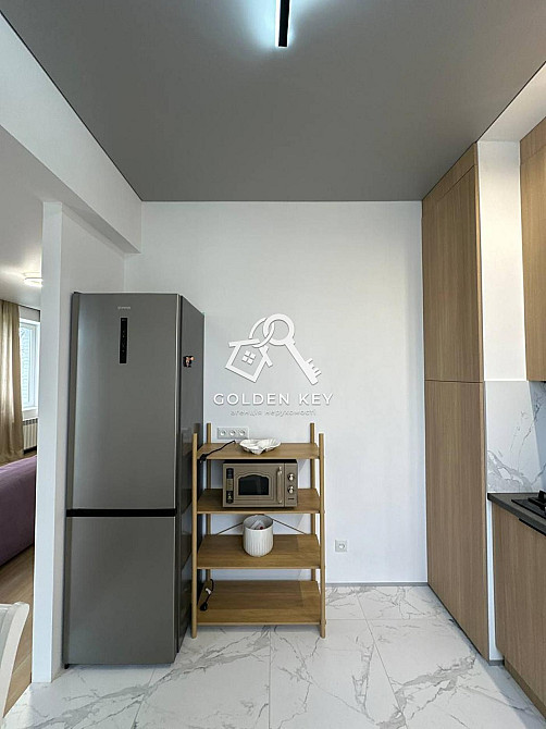 Оренда шикарної двокімнатної квартири по пр-т Гагаріна! Кривий Ріг - зображення 8