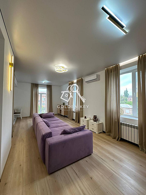 Оренда шикарної двокімнатної квартири по пр-т Гагаріна! Кривий Ріг - зображення 2