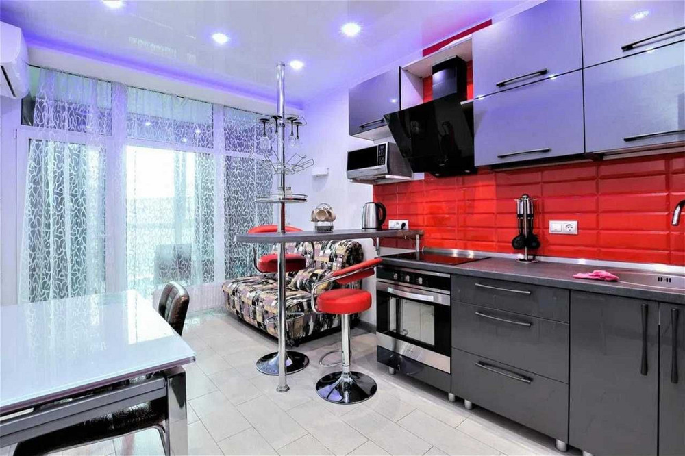 Довгострокова оренда ЖК Квартет Липківського 16-В ЦЕНТР Киев - изображение 2