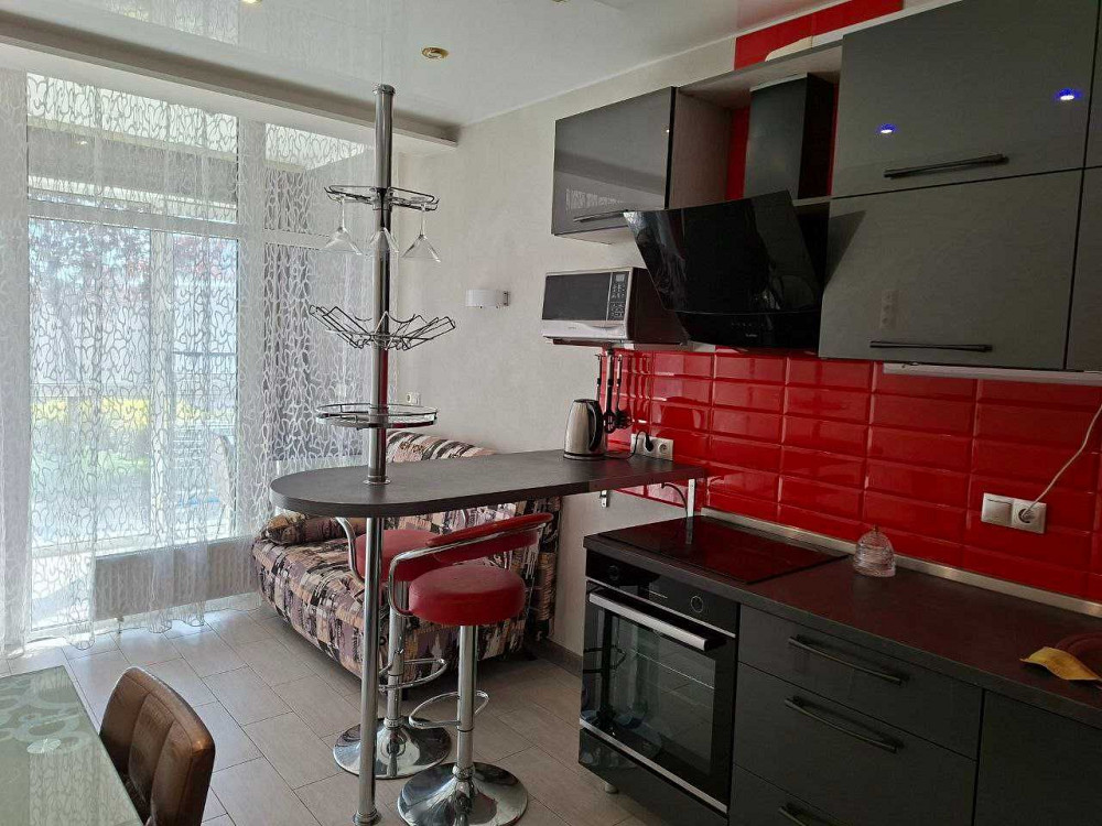 Довгострокова оренда ЖК Квартет Липківського 16-В ЦЕНТР Киев - изображение 5