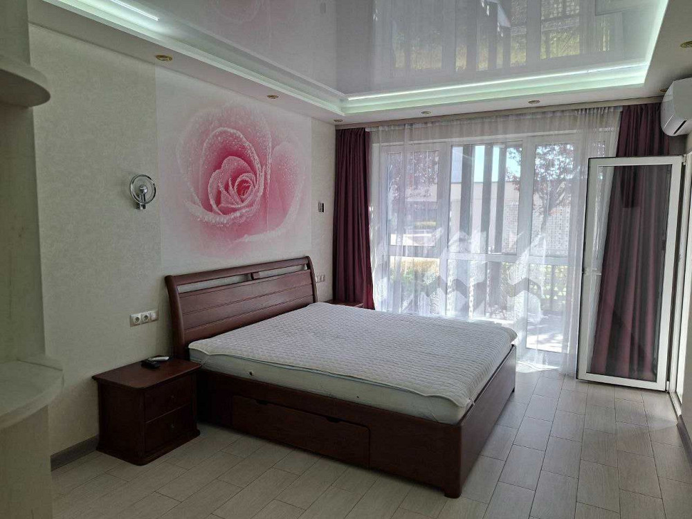 Довгострокова оренда ЖК Квартет Липківського 16-В ЦЕНТР Киев - изображение 7