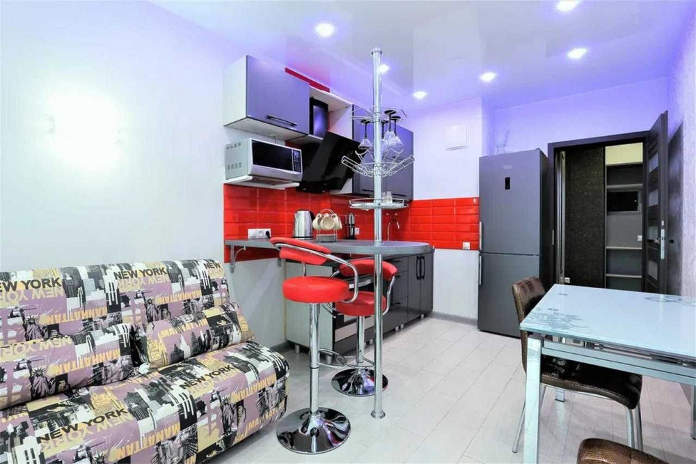 Довгострокова оренда ЖК Квартет Липківського 16-В ЦЕНТР Киев - изображение 6