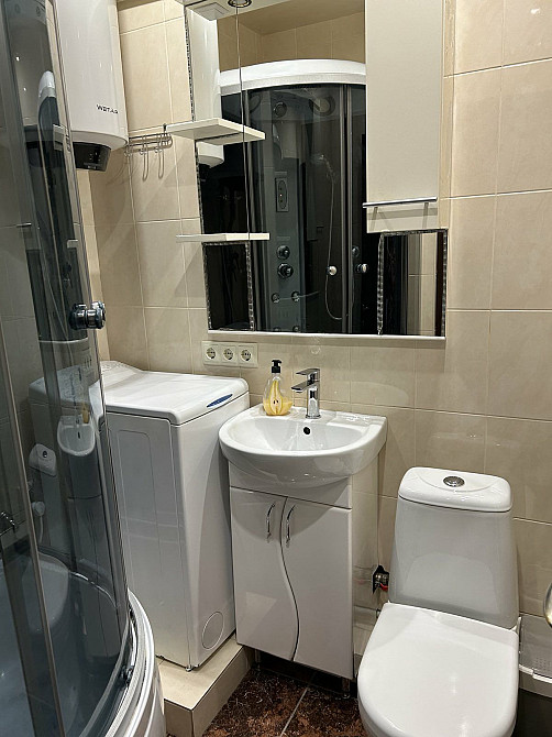 Сдам 2-кв в самом Центре Днепра с ремонтом Дніпро - зображення 6