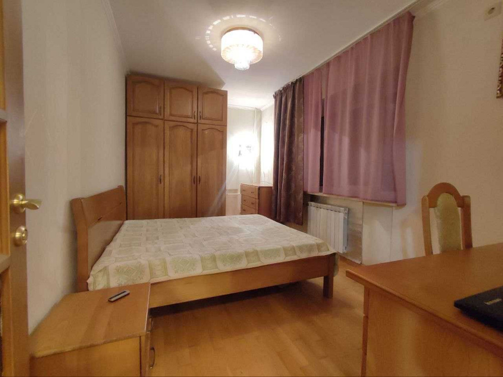 3к, вул. Борщагівська 117, метро Політехнічна, КПІ, Солом'янський р-н. Киев - изображение 3