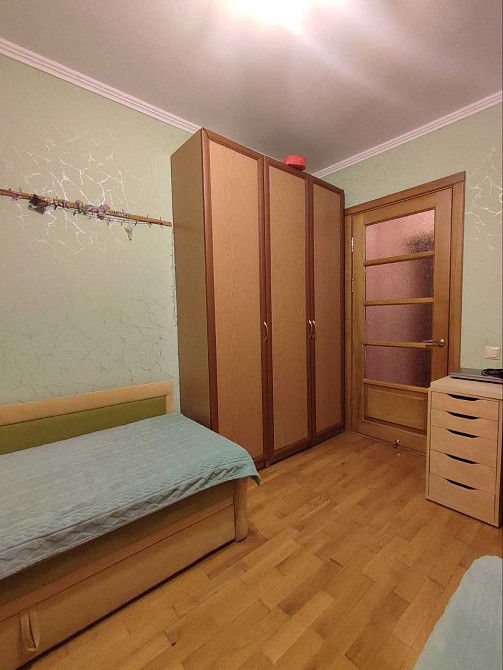 3к, вул. Борщагівська 117, метро Політехнічна, КПІ, Солом'янський р-н. Киев - изображение 6