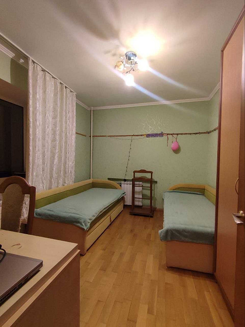 3к, вул. Борщагівська 117, метро Політехнічна, КПІ, Солом'янський р-н. Киев - изображение 5