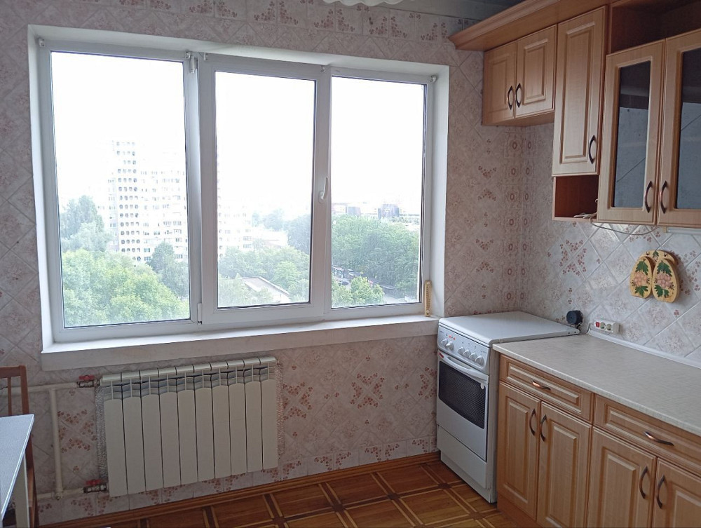 Оренда 2-кімнатної квартири, ст.м. Теремки Киев - изображение 6