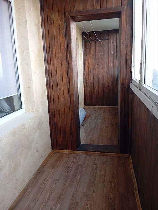 Оренда 2-кімнатної квартири, ст.м. Теремки Киев - изображение 3