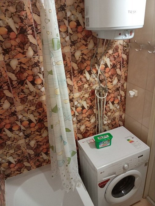 Оренда 2-кімнатної квартири, ст.м. Теремки Киев - изображение 7