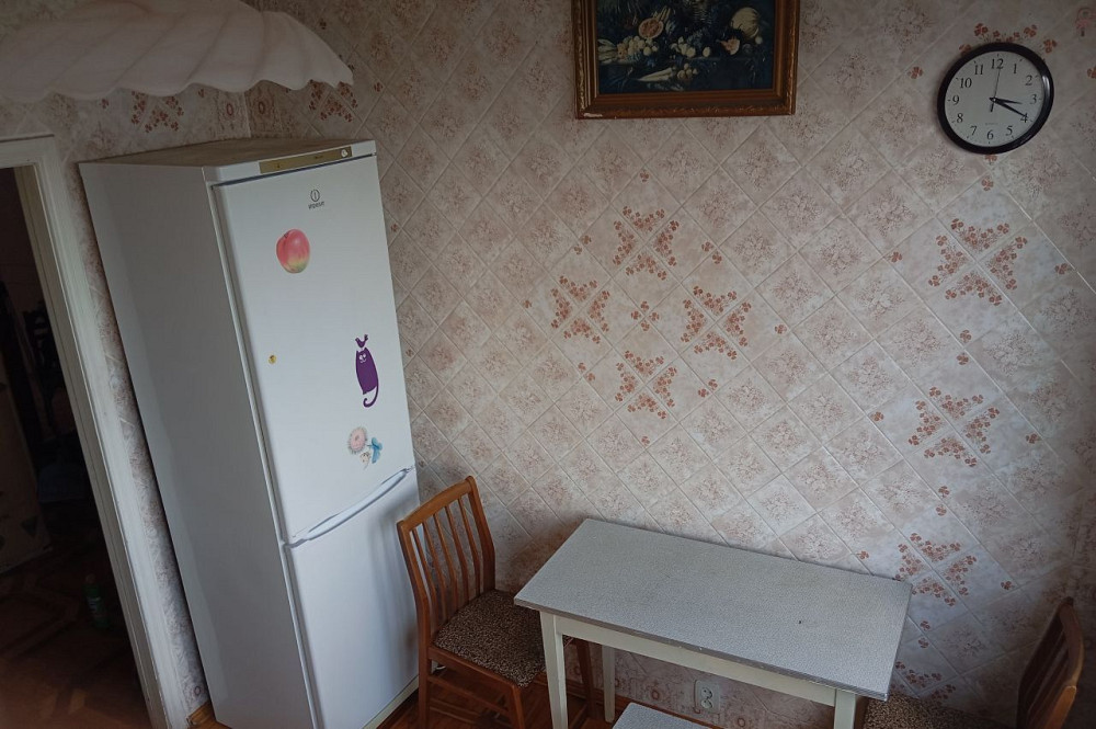 Оренда 2-кімнатної квартири, ст.м. Теремки Киев - изображение 5