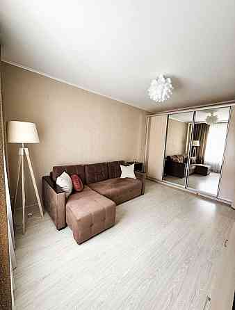 1к квартира з ремонтом! Мінімальне оформлення 2% ГАЗ Ирпень