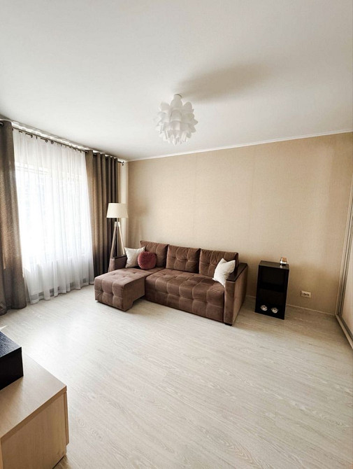 1к квартира з ремонтом! Мінімальне оформлення 2% ГАЗ Ирпень - изображение 4