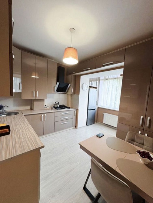 1к квартира з ремонтом! Мінімальне оформлення 2% ГАЗ Ирпень - изображение 3